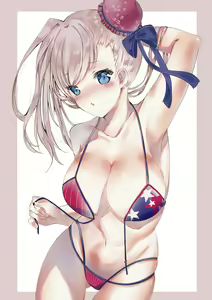 Page 188 of ●PIXIV● Yuki Neko - preview thumbnail