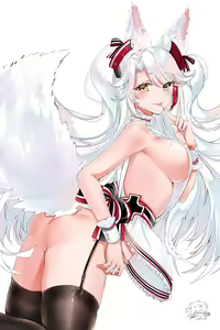 Page 214 of ●PIXIV● Yuki Neko - preview thumbnail