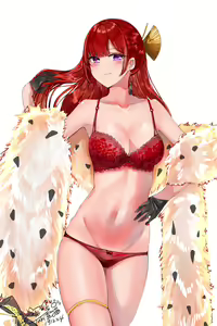 Page 217 of ●PIXIV● Yuki Neko - preview thumbnail