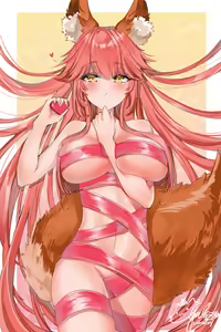 Page 223 of ●PIXIV● Yuki Neko - preview thumbnail