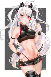 Page 225 of ●PIXIV● Yuki Neko - preview thumbnail
