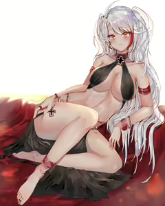 Page 226 of ●PIXIV● Yuki Neko - preview thumbnail