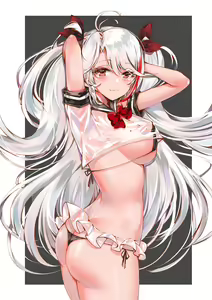 Page 230 of ●PIXIV● Yuki Neko - preview thumbnail