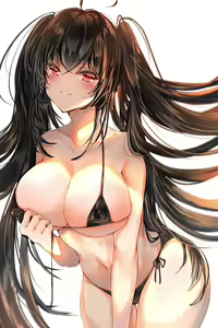 Page 231 of ●PIXIV● Yuki Neko - preview thumbnail