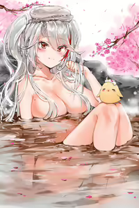 Page 236 of ●PIXIV● Yuki Neko - preview thumbnail