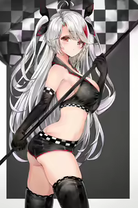 Page 243 of ●PIXIV● Yuki Neko - preview thumbnail