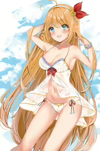 Page 258 of ●PIXIV● Yuki Neko - preview thumbnail