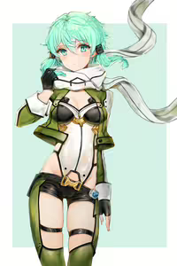 Page 260 of ●PIXIV● Yuki Neko - preview thumbnail