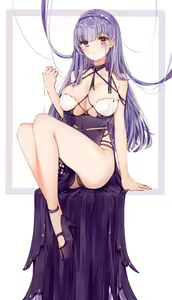 Page 261 of ●PIXIV● Yuki Neko - preview thumbnail