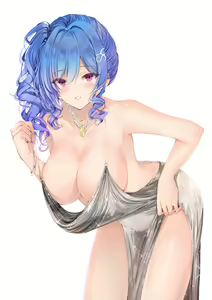 Page 267 of ●PIXIV● Yuki Neko - preview thumbnail