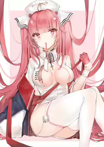 Page 270 of ●PIXIV● Yuki Neko - preview thumbnail