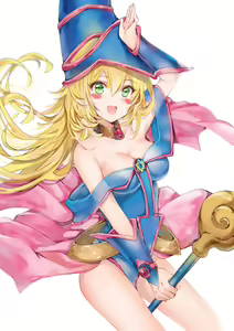 Page 271 of ●PIXIV● Yuki Neko - preview thumbnail