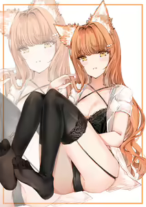 Page 274 of ●PIXIV● Yuki Neko - preview thumbnail