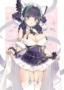 Page 275 of ●PIXIV● Yuki Neko - preview thumbnail