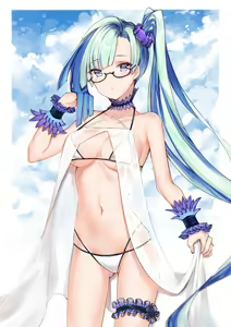 Page 278 of ●PIXIV● Yuki Neko - preview thumbnail