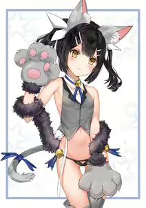 Page 283 of ●PIXIV● Yuki Neko - preview thumbnail