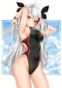 Page 286 of ●PIXIV● Yuki Neko - preview thumbnail