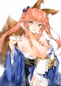 Page 289 of ●PIXIV● Yuki Neko - preview thumbnail