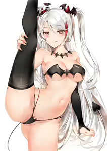 Page 292 of ●PIXIV● Yuki Neko - preview thumbnail