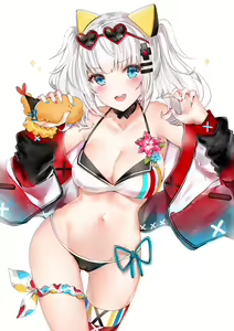 Page 293 of ●PIXIV● Yuki Neko - preview thumbnail