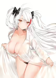 Page 294 of ●PIXIV● Yuki Neko - preview thumbnail