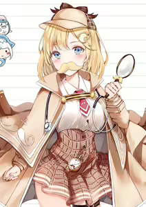 Page 300 of ●PIXIV● Yuki Neko - preview thumbnail