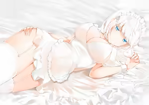 Page 305 of ●PIXIV● Yuki Neko - preview thumbnail