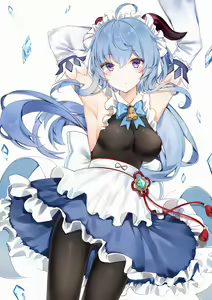 Page 307 of ●PIXIV● Yuki Neko - preview thumbnail