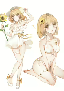 Page 318 of ●PIXIV● Yuki Neko - preview thumbnail