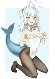 Page 323 of ●PIXIV● Yuki Neko - preview thumbnail