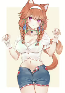 Page 337 of ●PIXIV● Yuki Neko - preview thumbnail