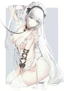 Page 344 of ●PIXIV● Yuki Neko - preview thumbnail