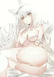 Page 349 of ●PIXIV● Yuki Neko - preview thumbnail