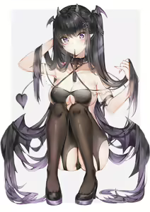 Page 350 of ●PIXIV● Yuki Neko - preview thumbnail