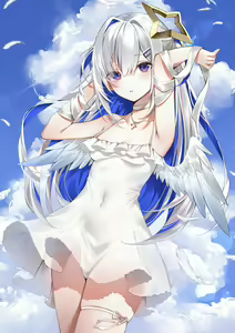 Page 48 of ●PIXIV● Yuki Neko - preview thumbnail