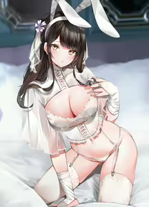 Page 57 of ●PIXIV● Yuki Neko - preview thumbnail