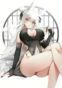 Page 91 of ●PIXIV● Yuki Neko - preview thumbnail