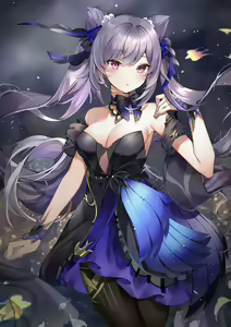 Page 96 of ●PIXIV● Yuki Neko - preview thumbnail