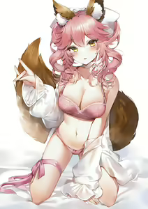 Page 98 of ●PIXIV● Yuki Neko - preview thumbnail