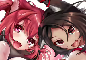 Page 265 of ●PIXIV● でぃあぼろす - preview thumbnail