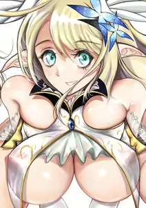 Page 271 of ●PIXIV● でぃあぼろす - preview thumbnail