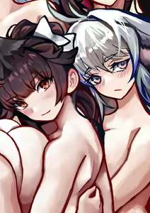 Page 486 of ●PIXIV● でぃあぼろす - preview thumbnail