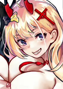 Page 494 of ●PIXIV● でぃあぼろす - preview thumbnail