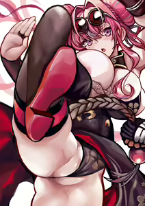Page 507 of ●PIXIV● でぃあぼろす - preview thumbnail