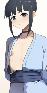 Page 160 of ●PIXIV● D.ward丹羽 - preview thumbnail
