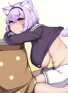 Page 444 of ●PIXIV● D.ward丹羽 - preview thumbnail