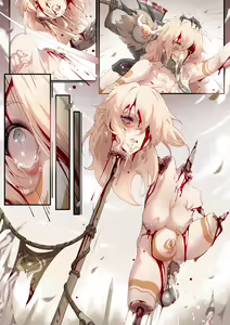 Page 130 of KinHasu - preview thumbnail