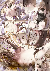 Page 18 of KinHasu - preview thumbnail