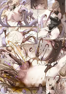 Page 22 of KinHasu - preview thumbnail