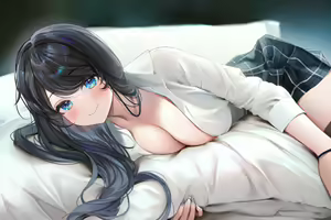 Page 138 of PIXIV Machi(4632856) 插画合集11-20期 - preview thumbnail